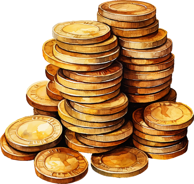 Guild Gold